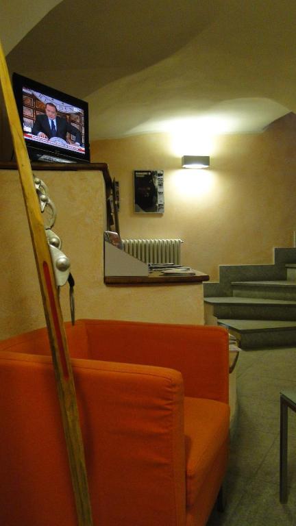 باردونيكيا Residence La Tana Del Ghiro المظهر الخارجي الصورة
