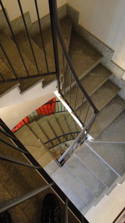 باردونيكيا Residence La Tana Del Ghiro المظهر الخارجي الصورة