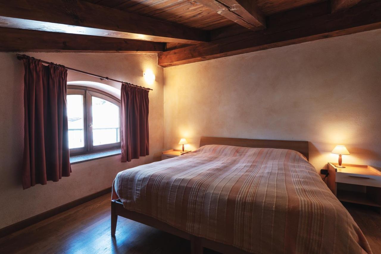 باردونيكيا Residence La Tana Del Ghiro المظهر الخارجي الصورة